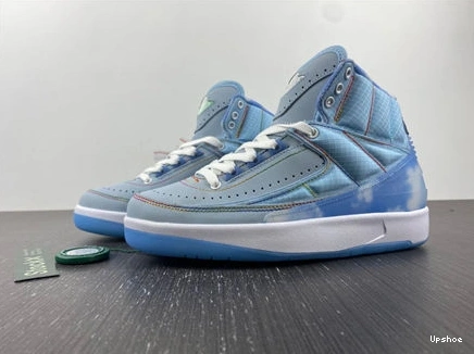 3788 DQ7691- 2 Jordan Retro Balvin ZipUp J 1025